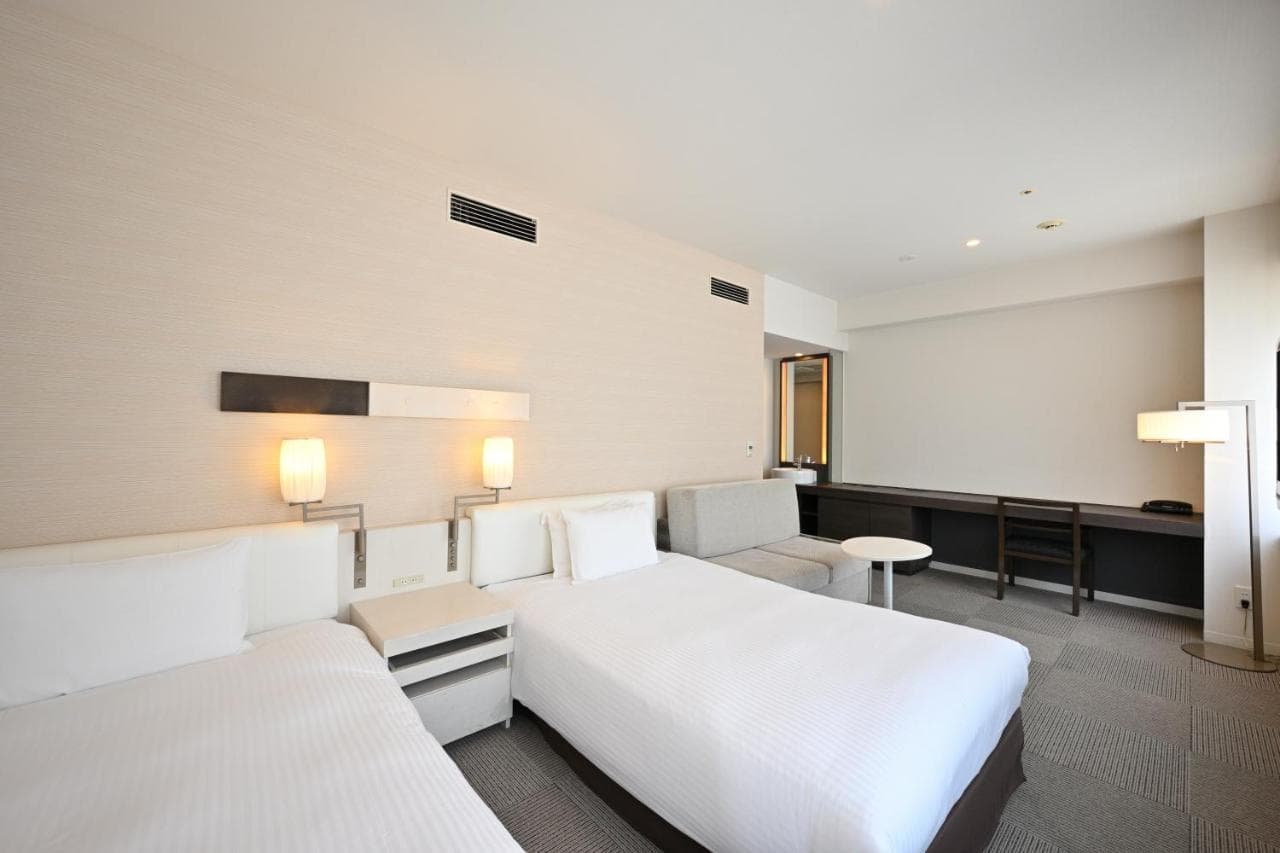 Hotel Keihan Tokyo Yotsuya