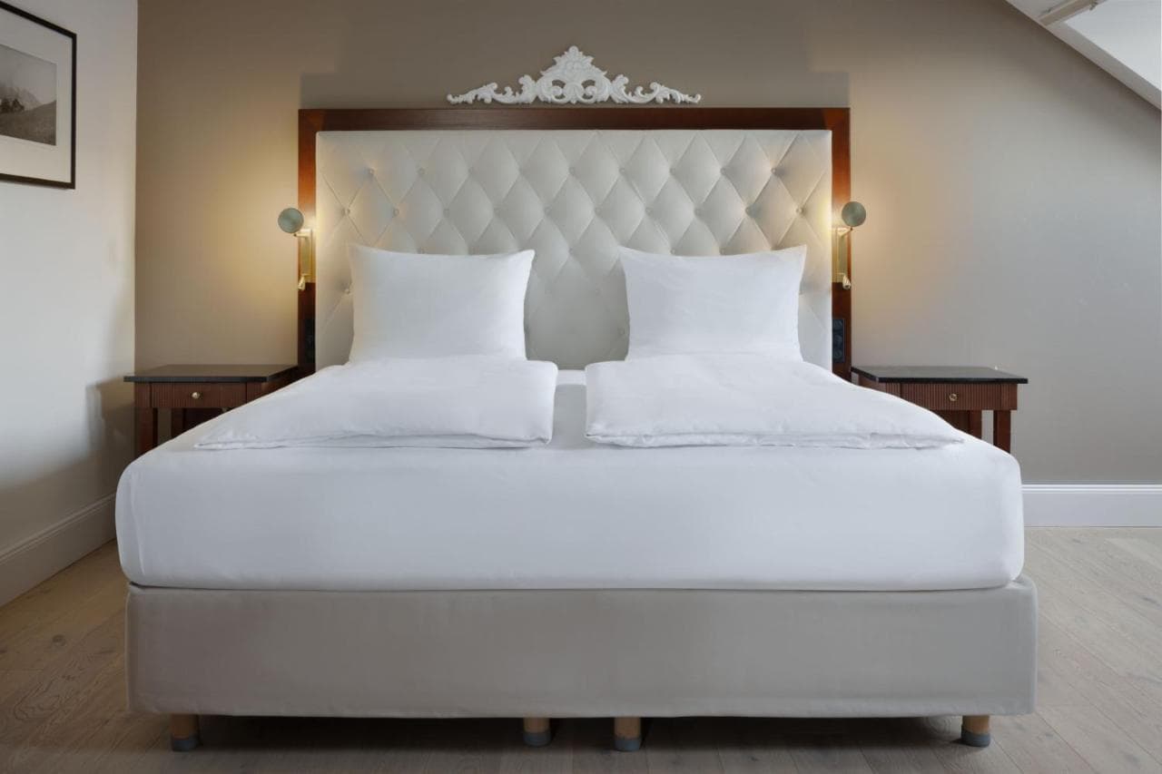 Arabella Jagdhof Resort Am Fuschlsee, a Tribute Portfolio Hotel