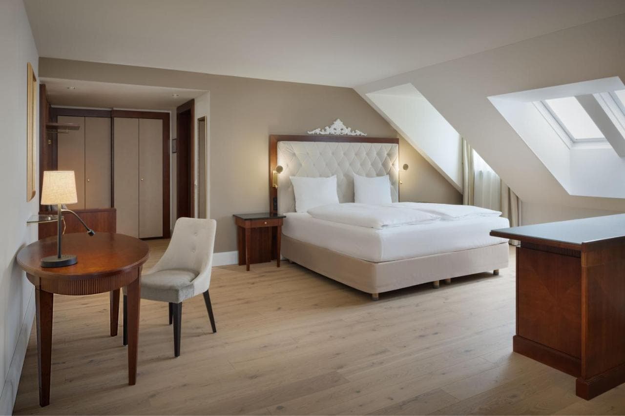 Arabella Jagdhof Resort Am Fuschlsee, a Tribute Portfolio Hotel