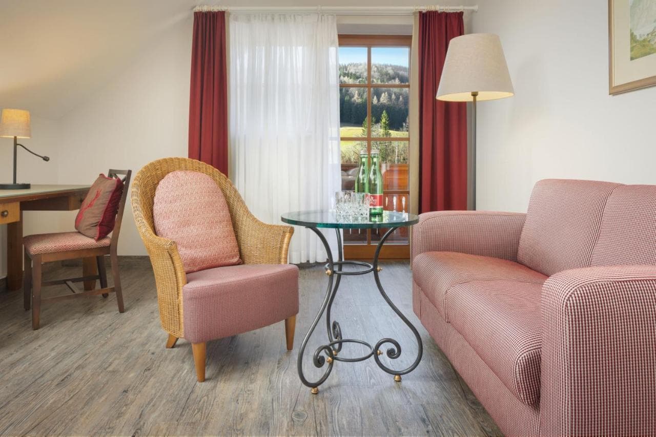 Arabella Jagdhof Resort Am Fuschlsee, a Tribute Portfolio Hotel