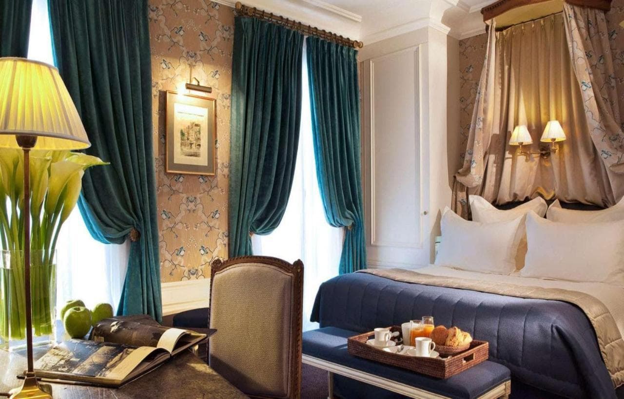 Hotel de Buci