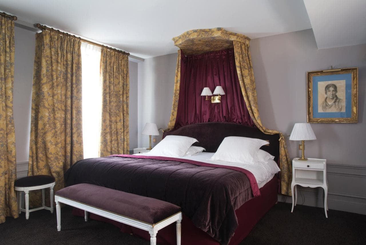Hotel de Buci