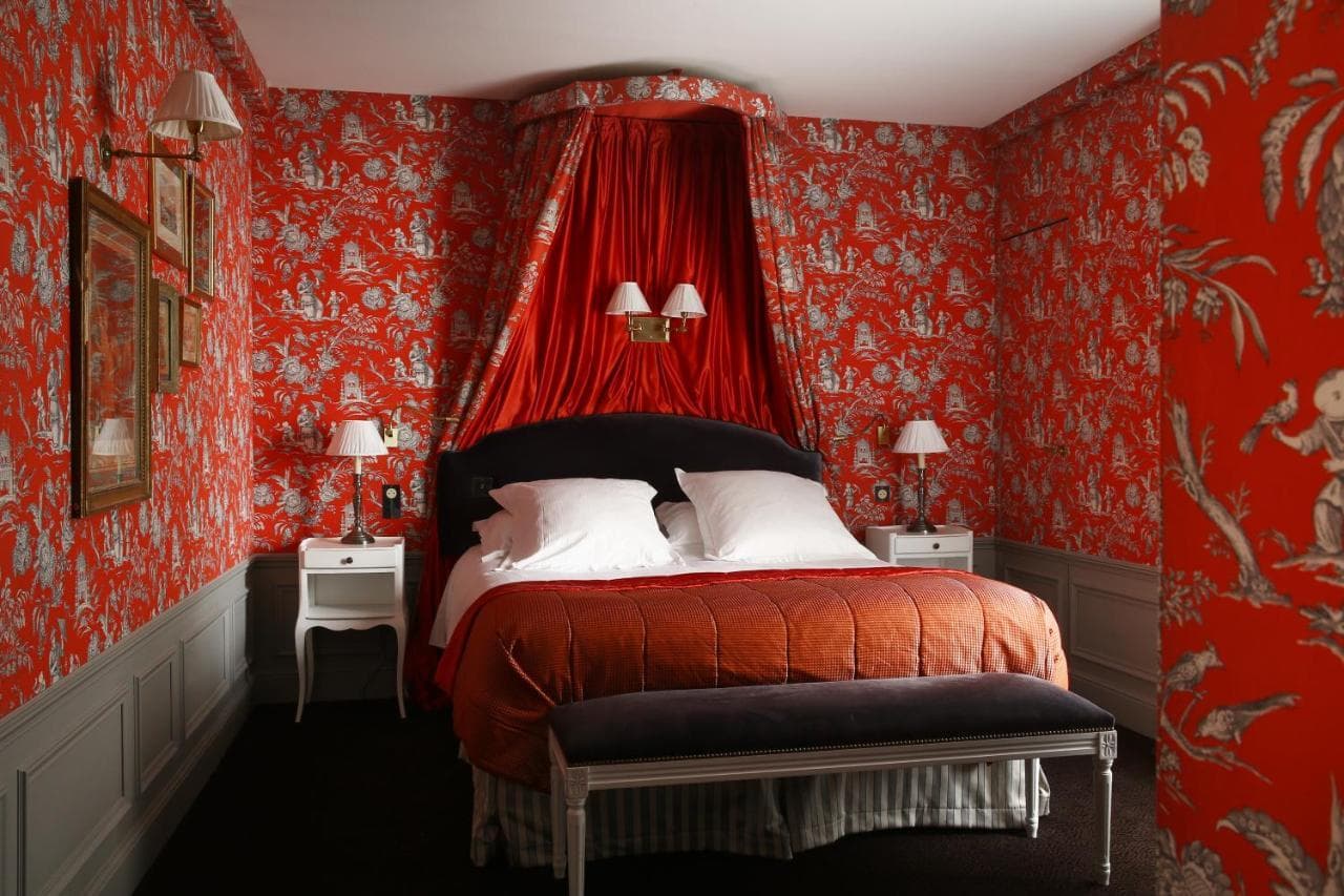 Hotel de Buci