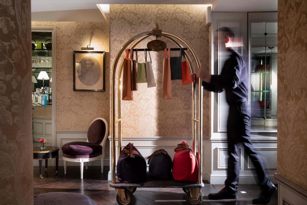 Hotel de Buci