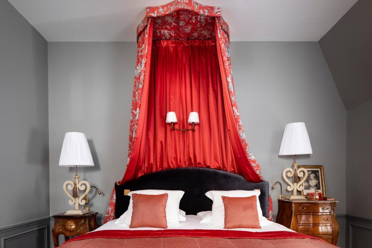 Hotel de Buci