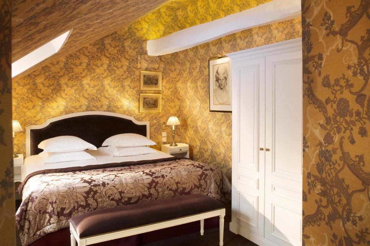 Hotel de Buci