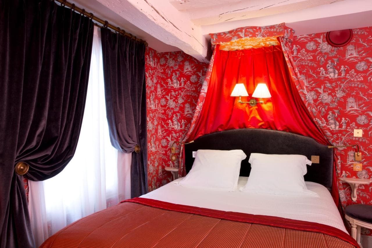 Hotel de Buci