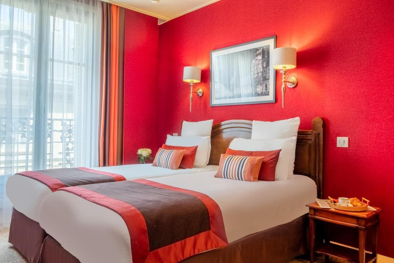Trianon Rive Gauche