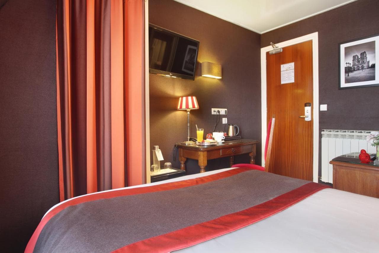 Trianon Rive Gauche