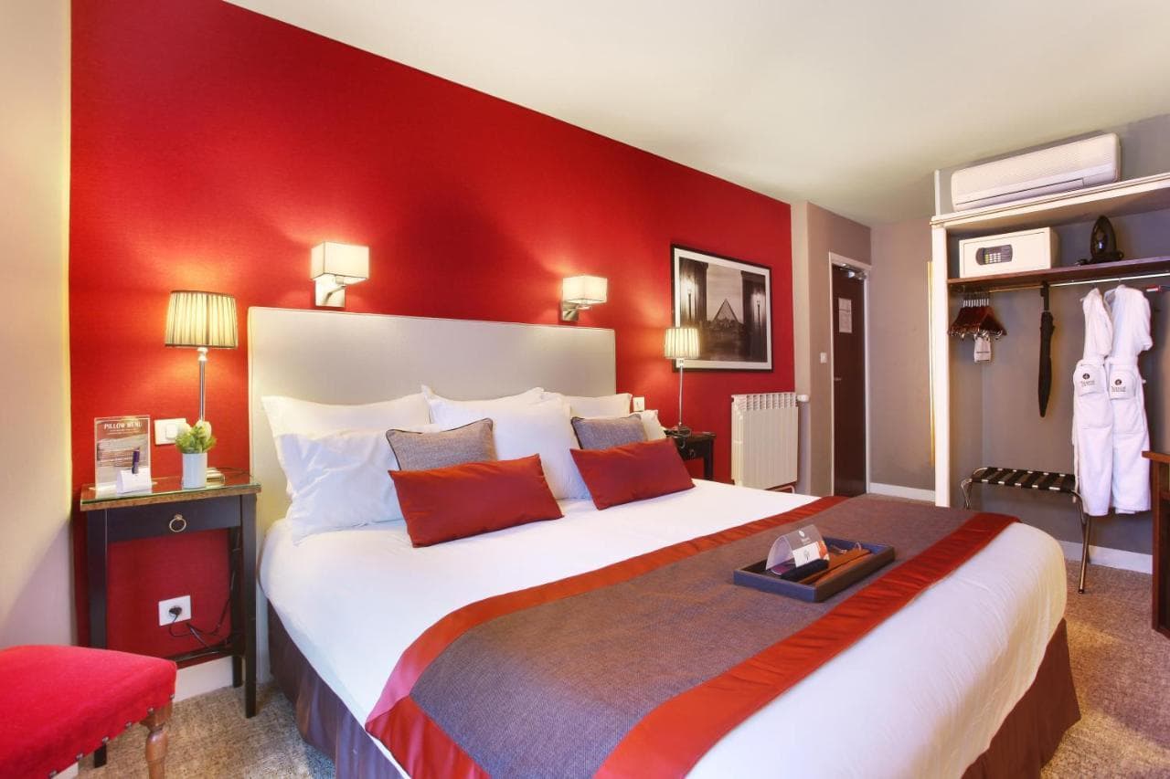 Trianon Rive Gauche