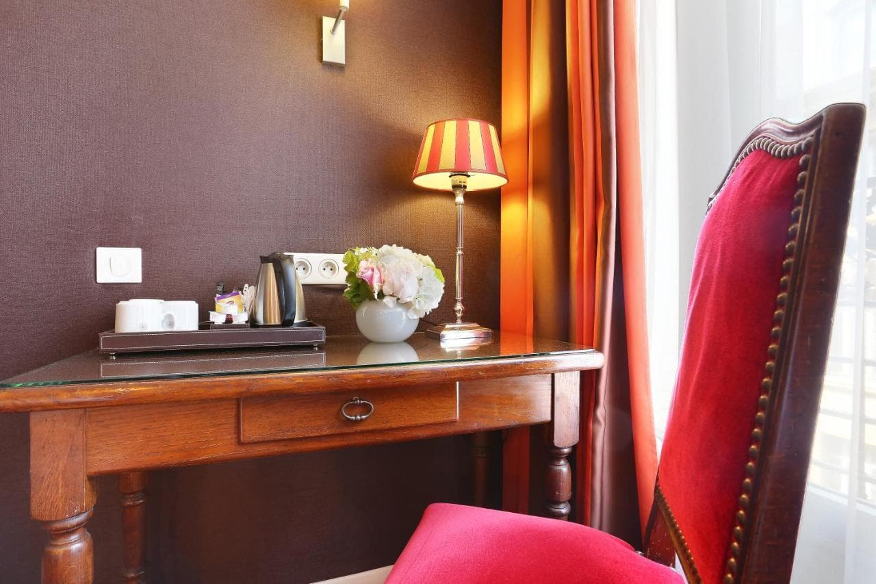 Trianon Rive Gauche