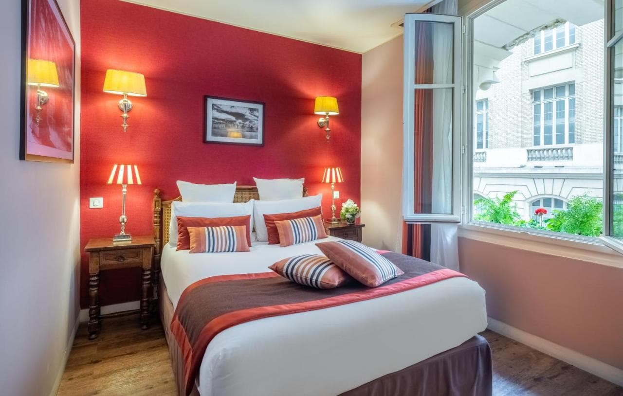 Trianon Rive Gauche