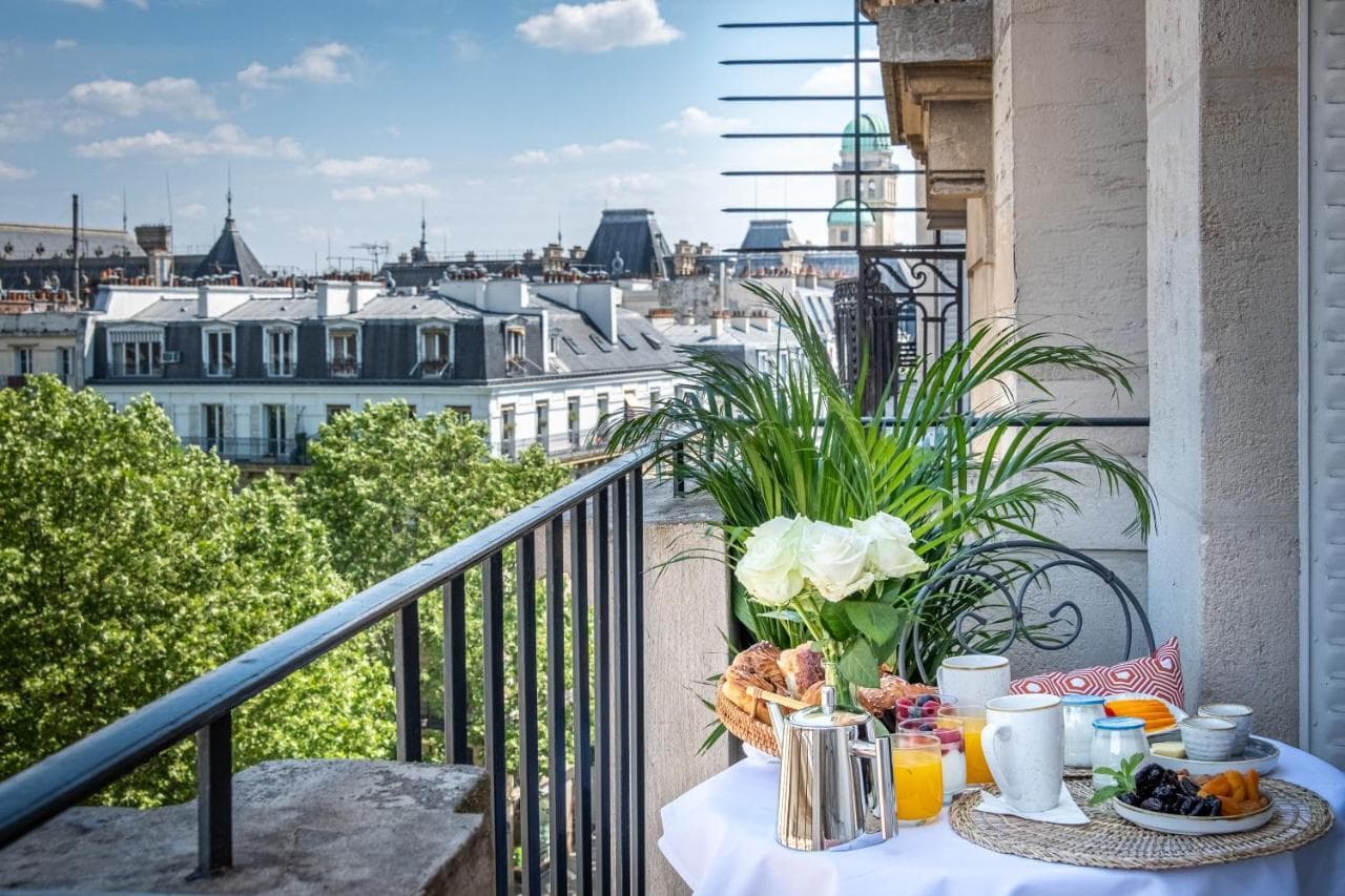 Trianon Rive Gauche