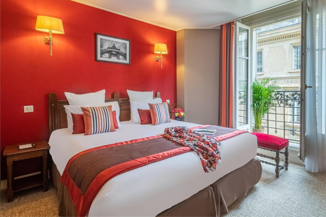 Trianon Rive Gauche