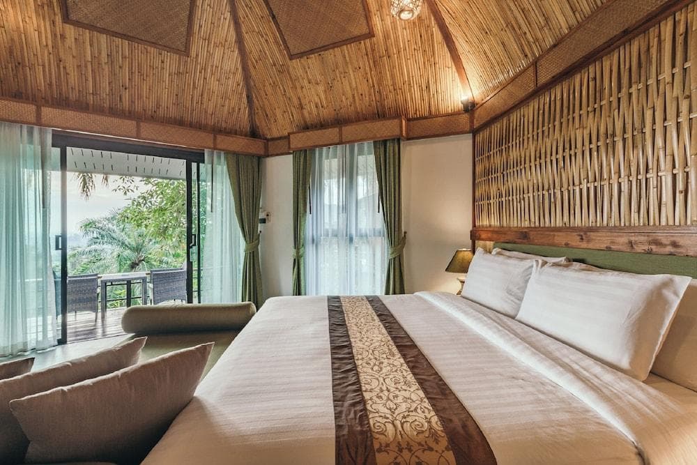 Aonang Fiore Resort & SPA