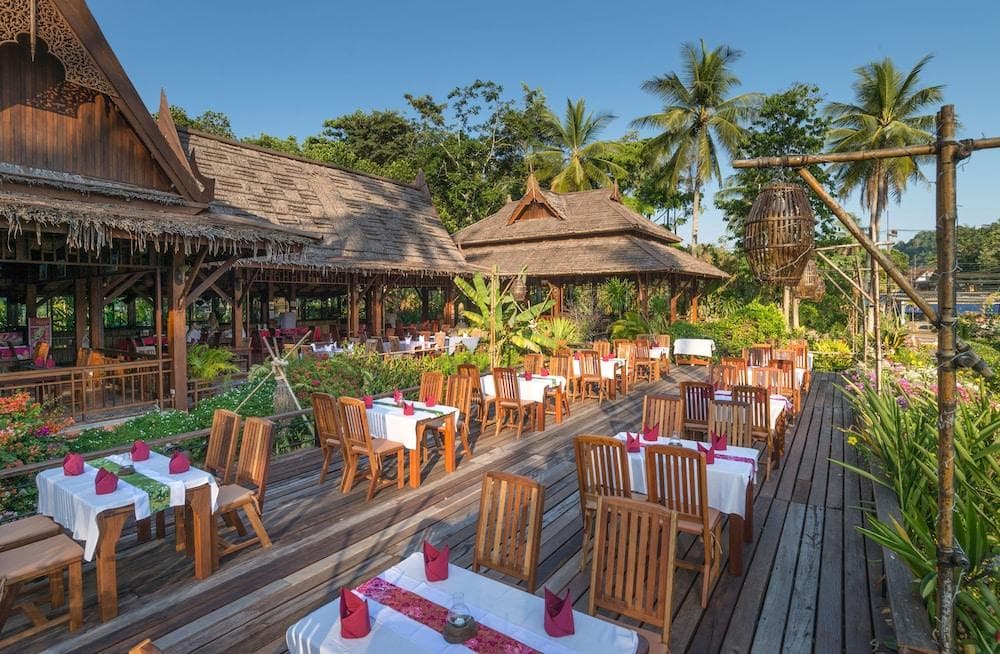 Aonang Fiore Resort & SPA