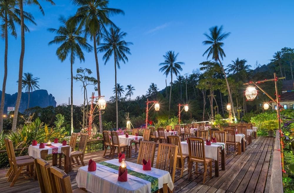 Aonang Fiore Resort & SPA