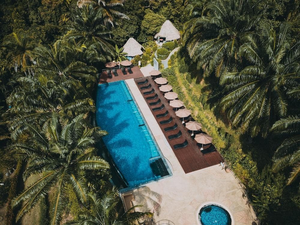 Aonang Fiore Resort & SPA