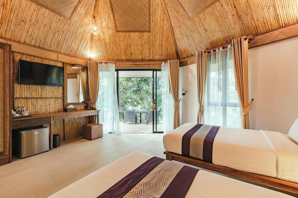 Aonang Fiore Resort & SPA