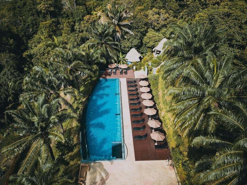 Aonang Fiore Resort & SPA