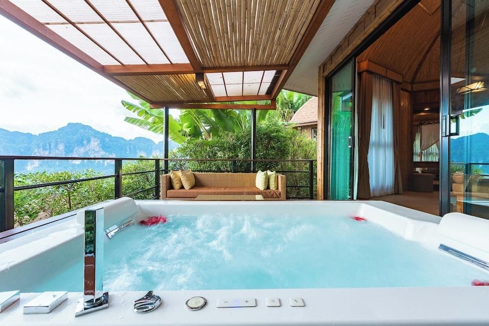 Aonang Fiore Resort & SPA