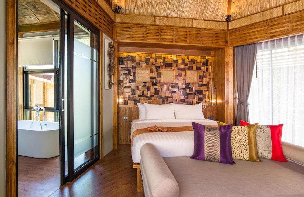 Aonang Fiore Resort & SPA