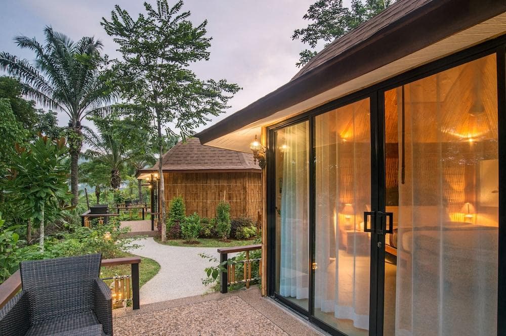Aonang Fiore Resort & SPA