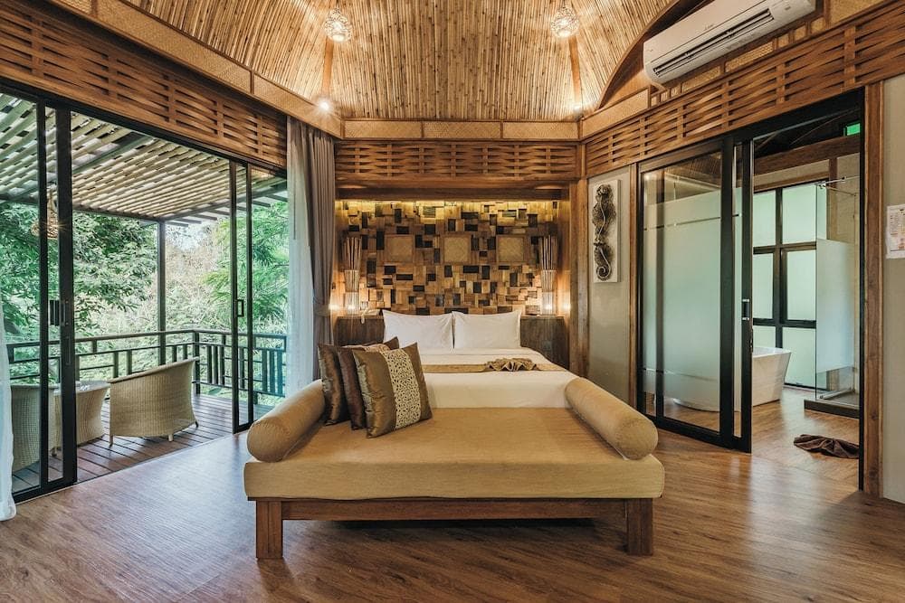 Aonang Fiore Resort & SPA