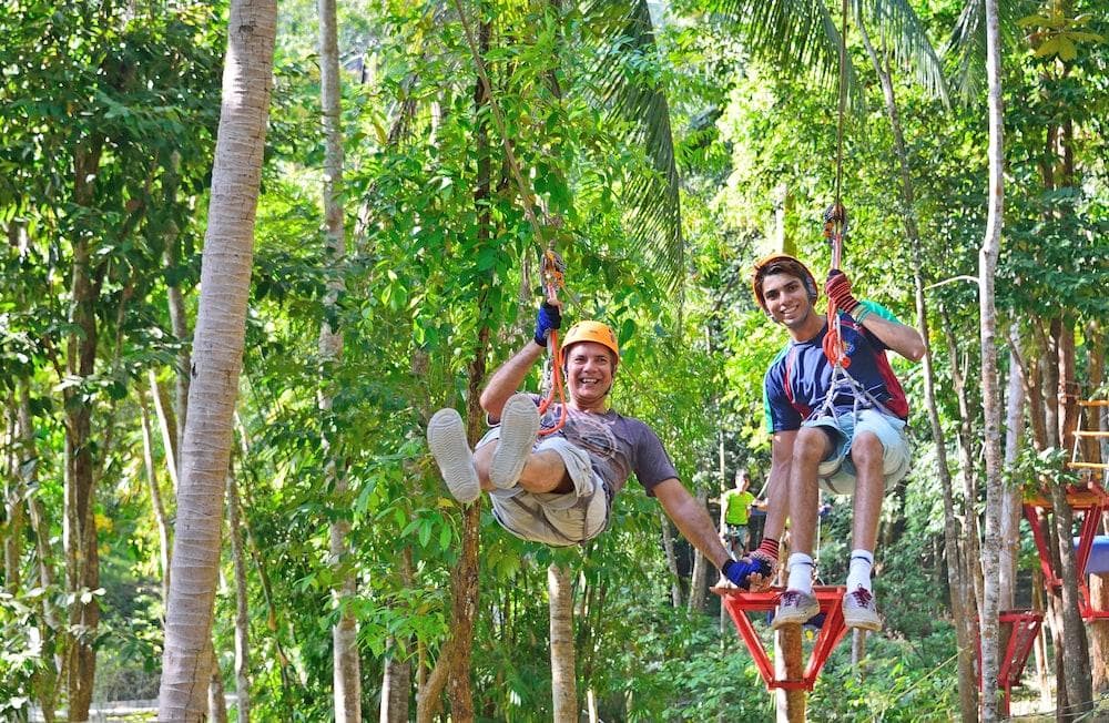 Aonang Fiore Resort & SPA