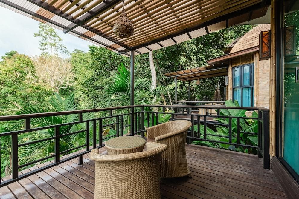 Aonang Fiore Resort & SPA