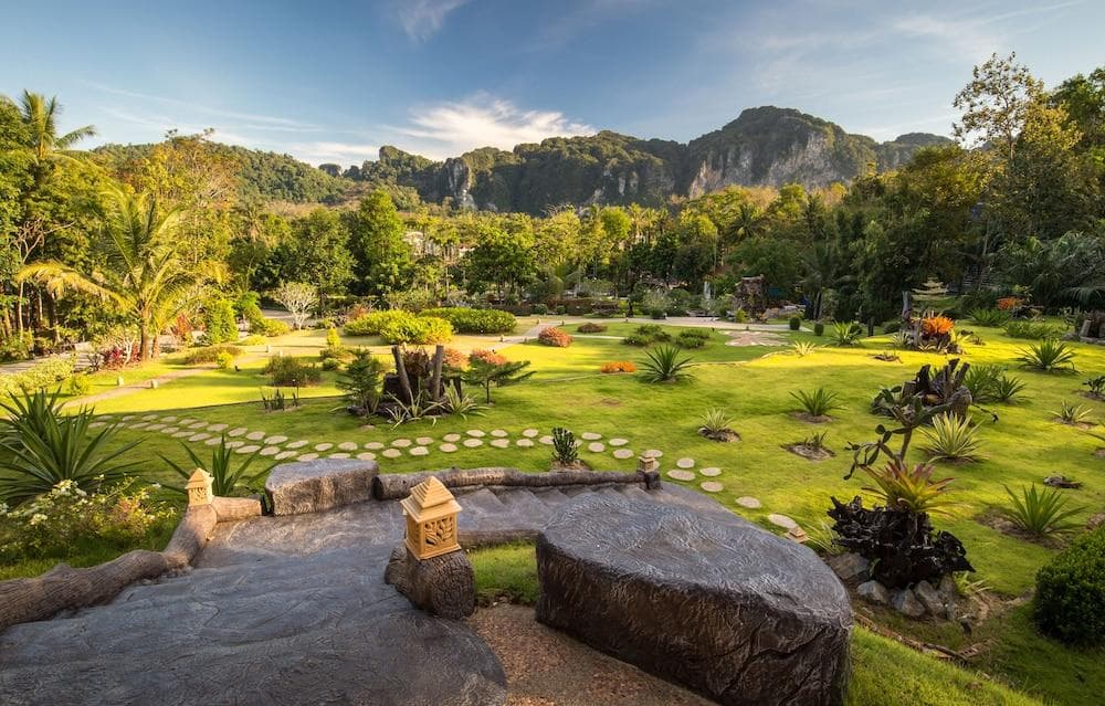Aonang Fiore Resort & SPA
