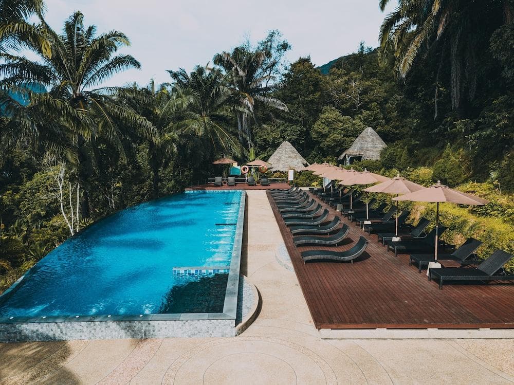 Aonang Fiore Resort & SPA