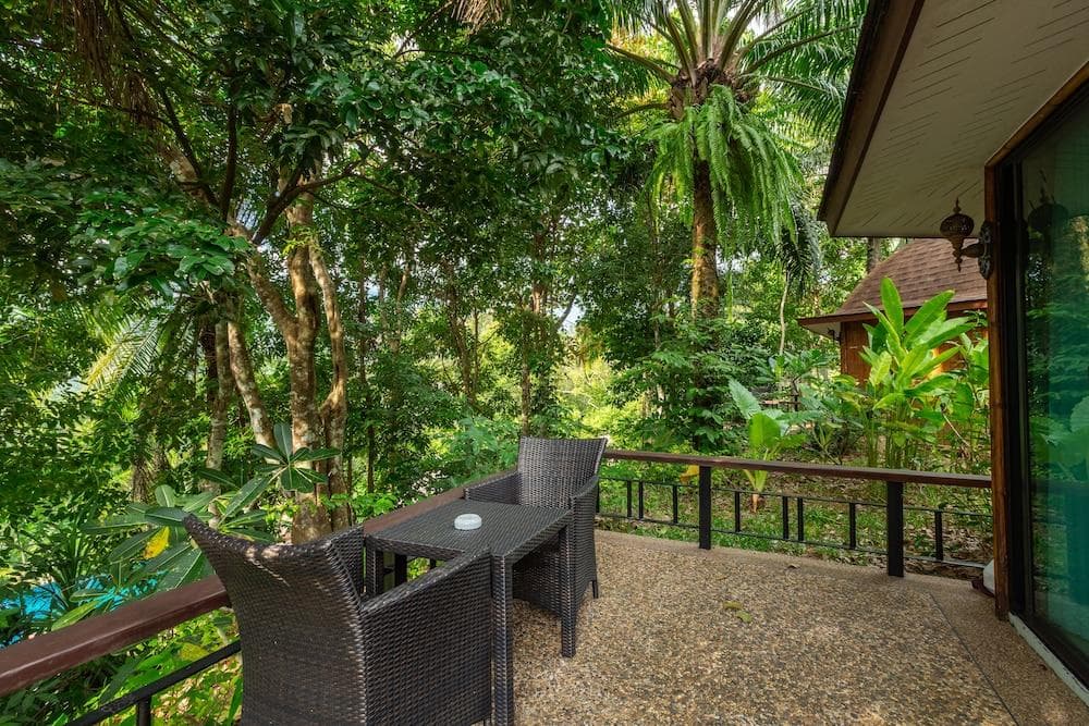 Aonang Fiore Resort & SPA