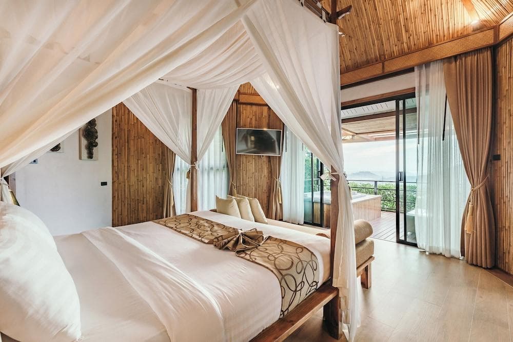 Aonang Fiore Resort & SPA