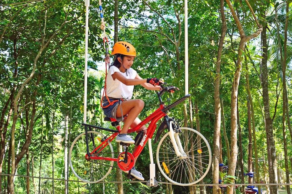 Aonang Fiore Resort & SPA