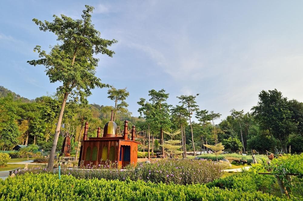 Aonang Fiore Resort & SPA