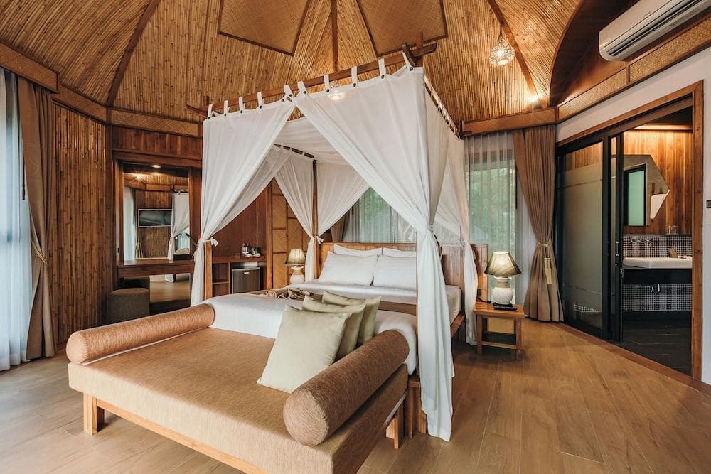Aonang Fiore Resort & SPA