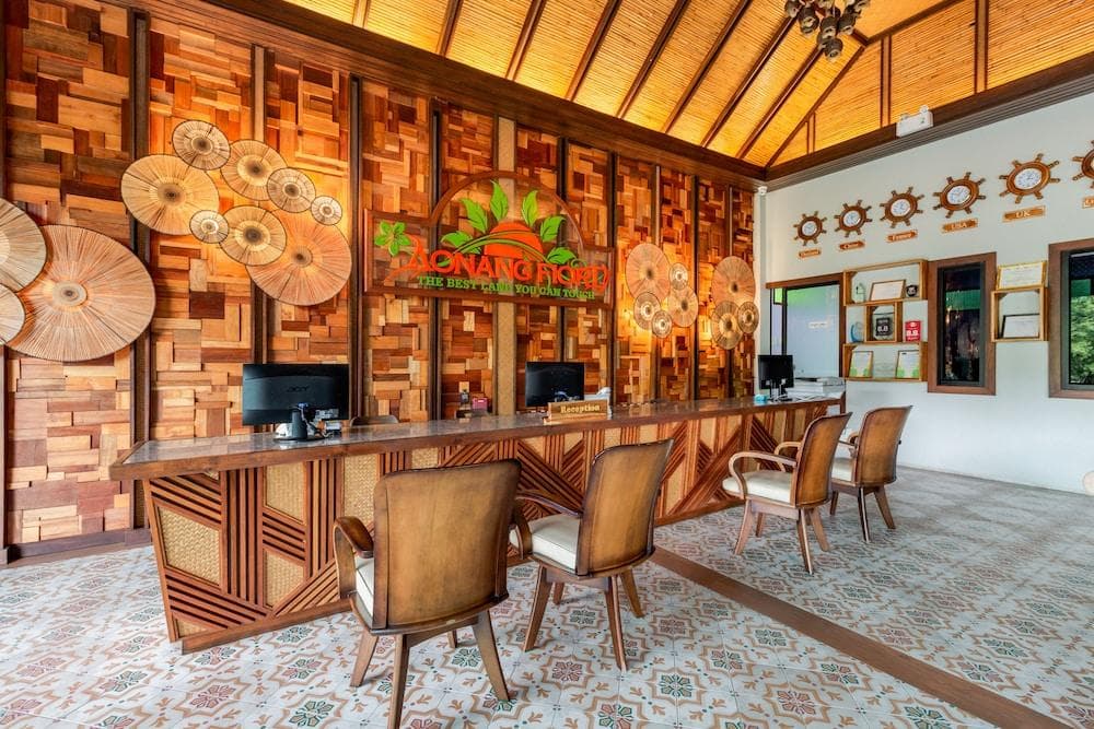 Aonang Fiore Resort & SPA