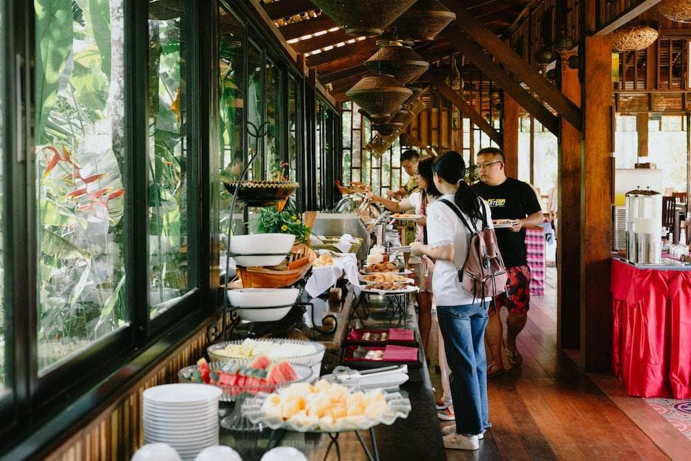 Aonang Fiore Resort & SPA