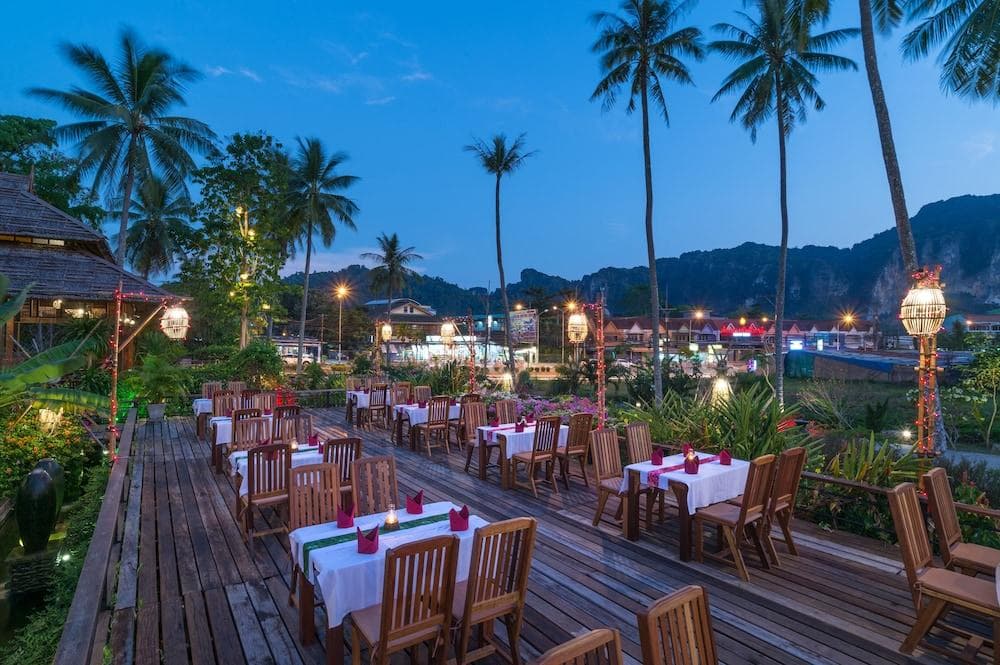 Aonang Fiore Resort & SPA
