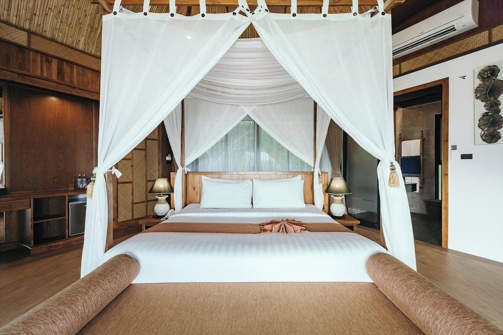 Aonang Fiore Resort & SPA