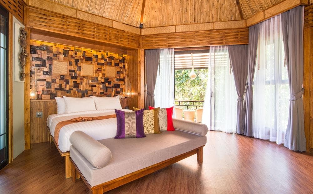 Aonang Fiore Resort & SPA