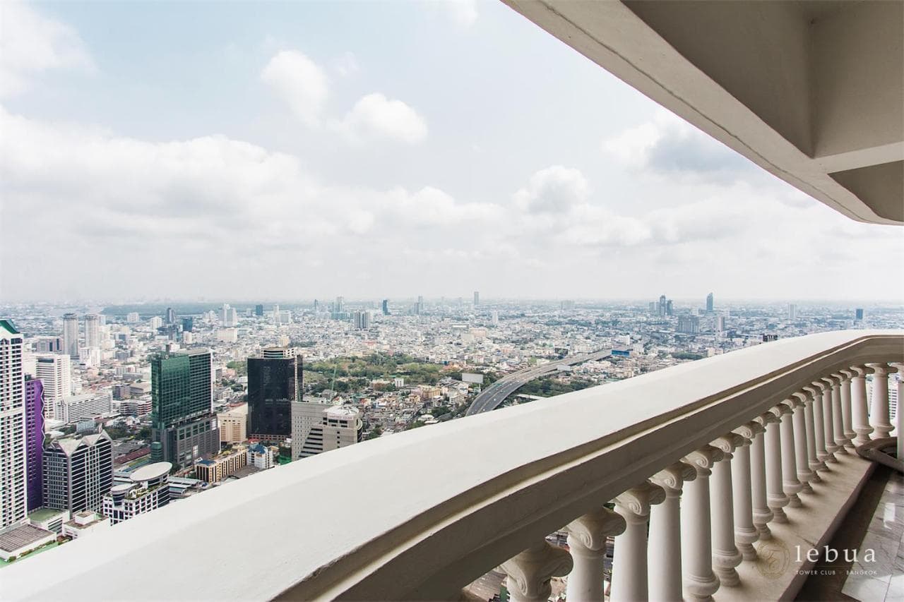 Lebua at State Tower