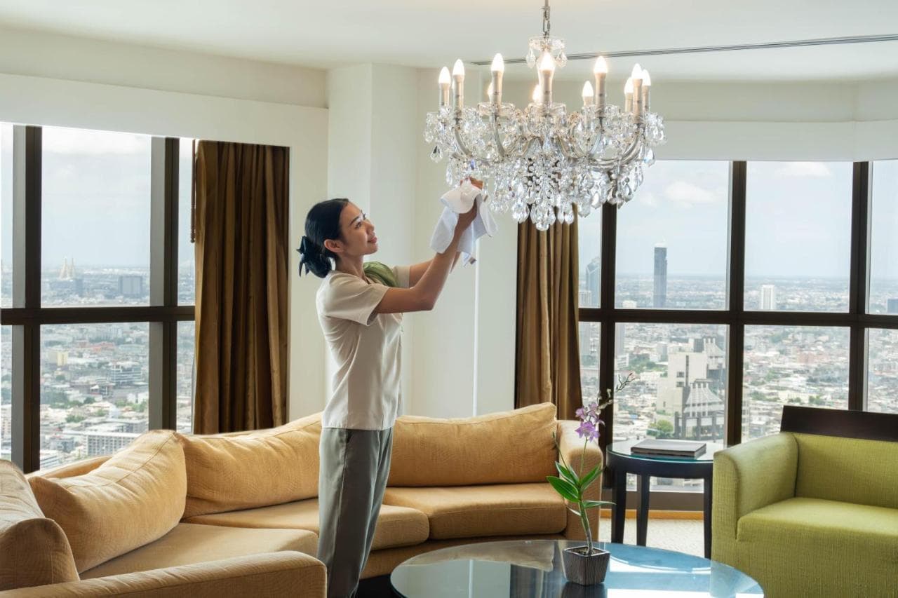 Lebua at State Tower