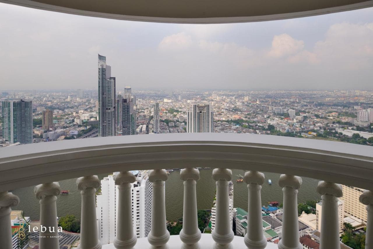 Lebua at State Tower