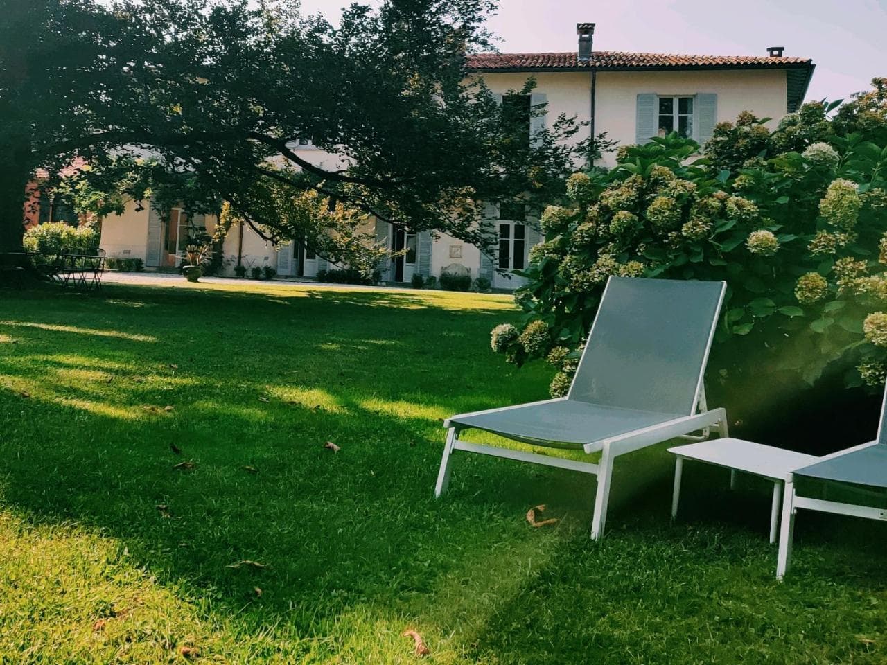 Dandelion Como Suites & Park