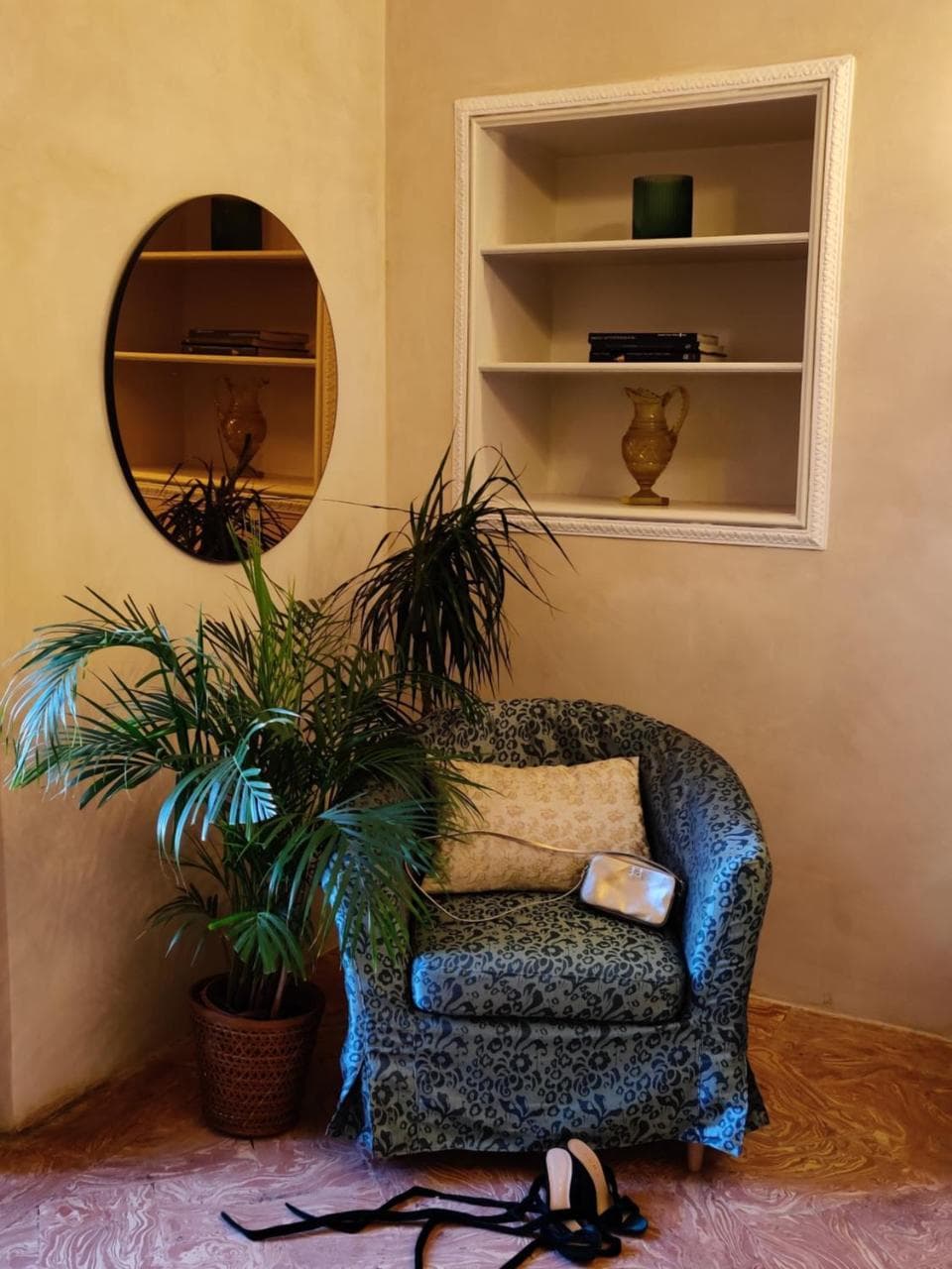 Dandelion Como Suites & Park