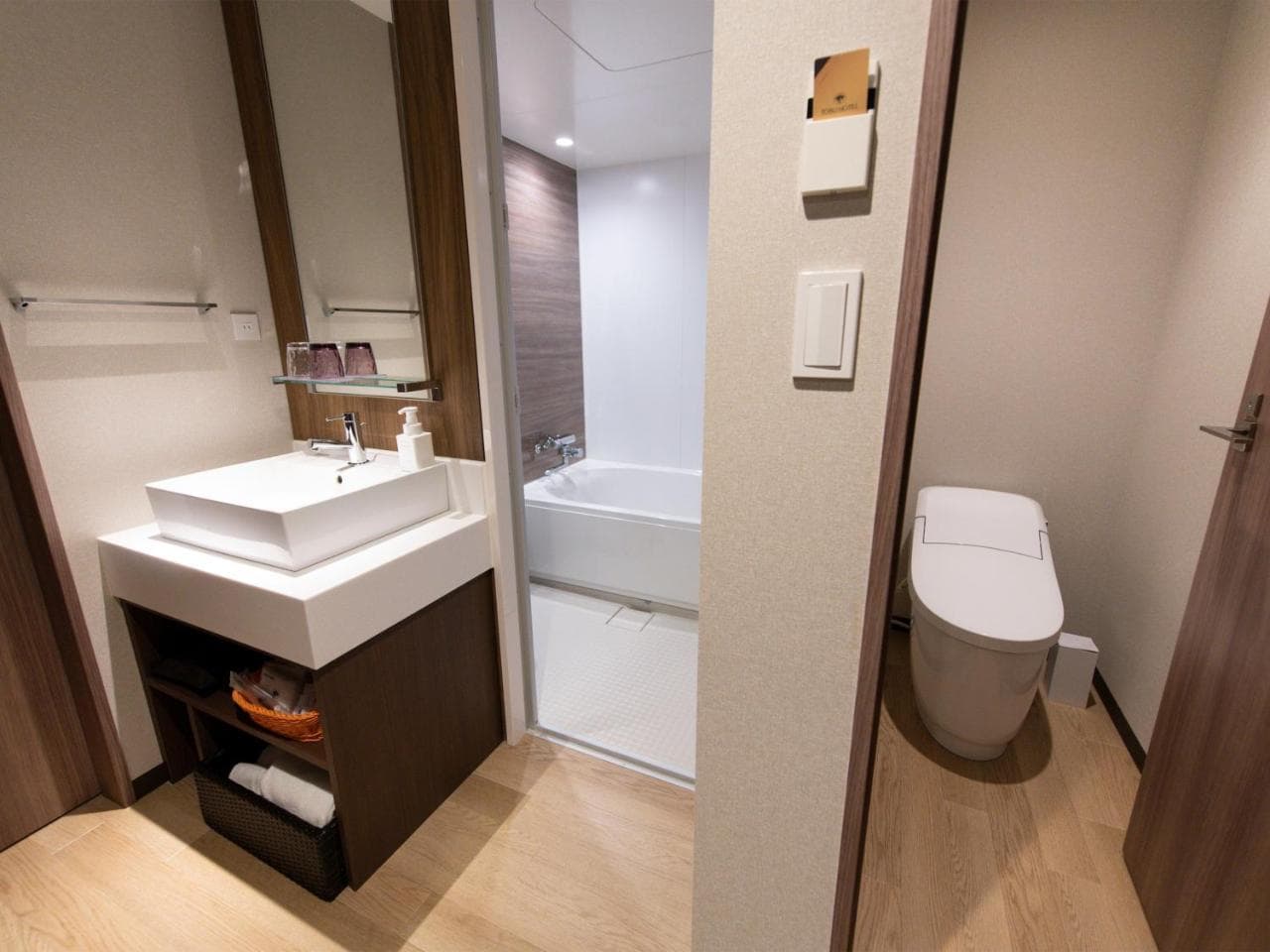 Asakusa Tobu Hotel