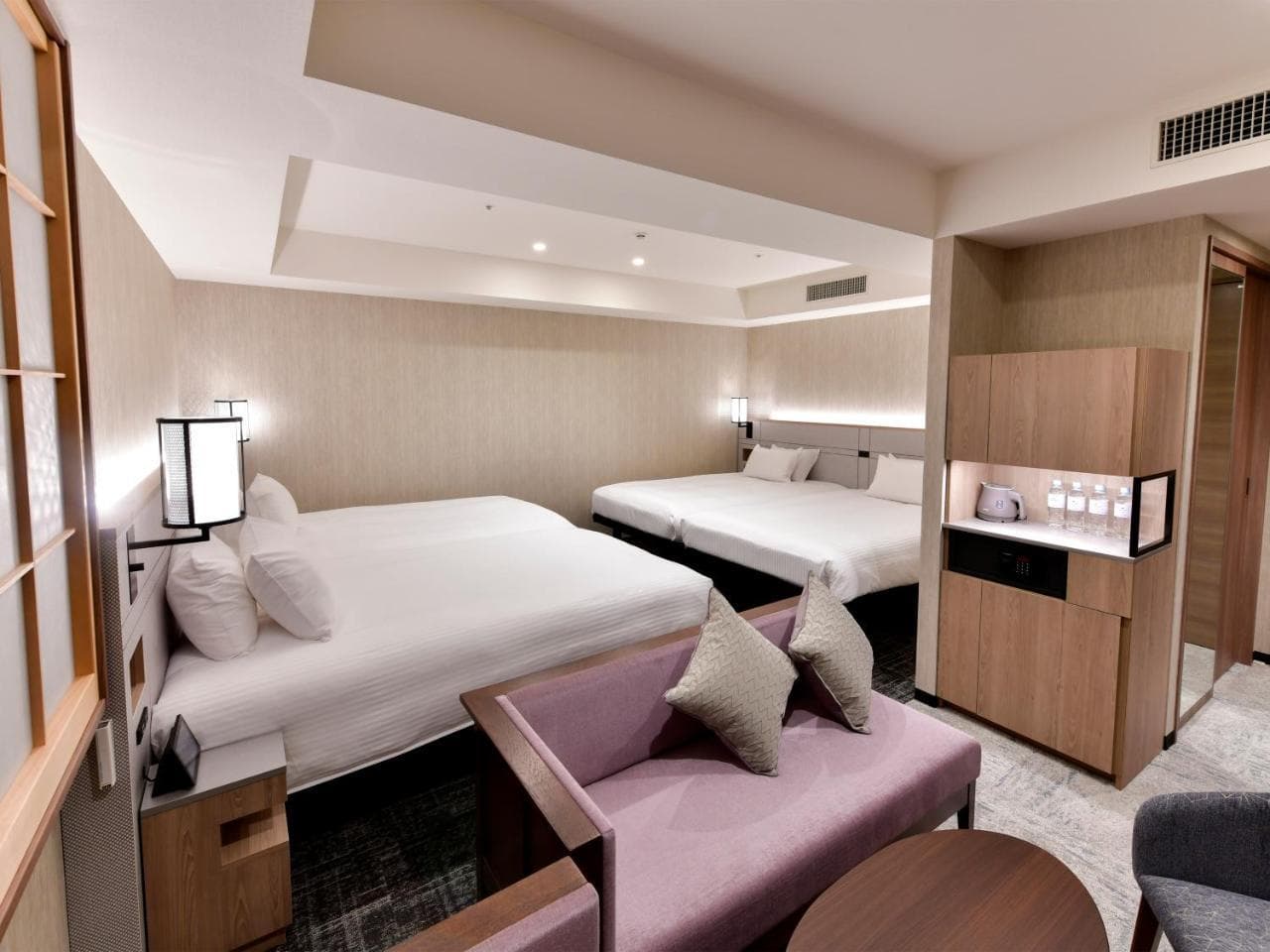 Asakusa Tobu Hotel