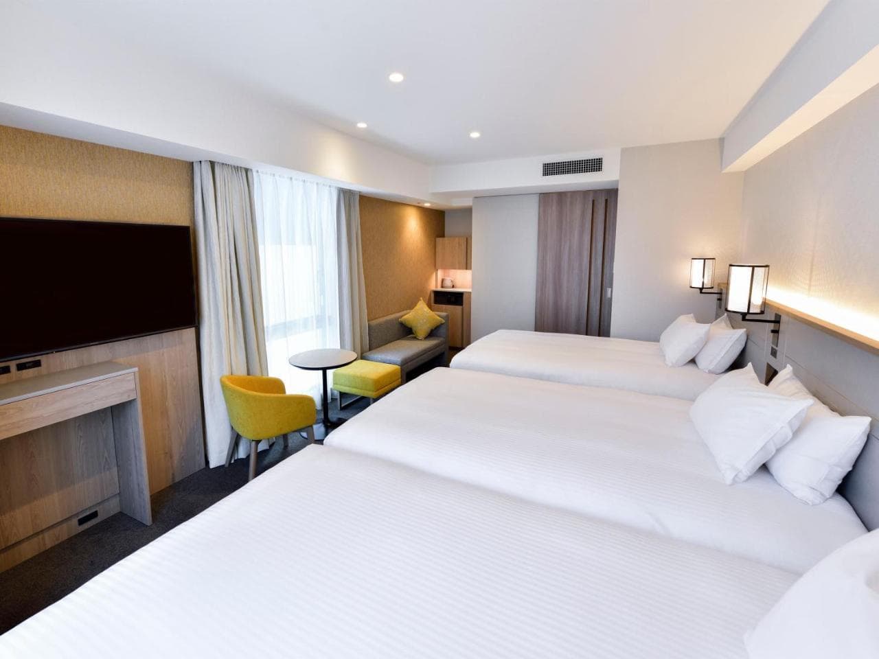 Asakusa Tobu Hotel